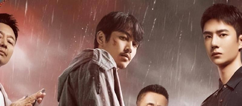 不容错过的5部悬疑剧，每一部都是经典，哪部是你熬夜追的？(图7)