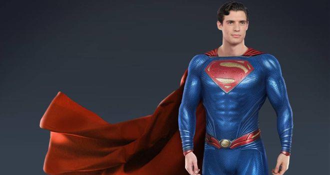 《超人：传承》确认主演阵容 大卫·科伦斯韦成为新一任超人(图4)