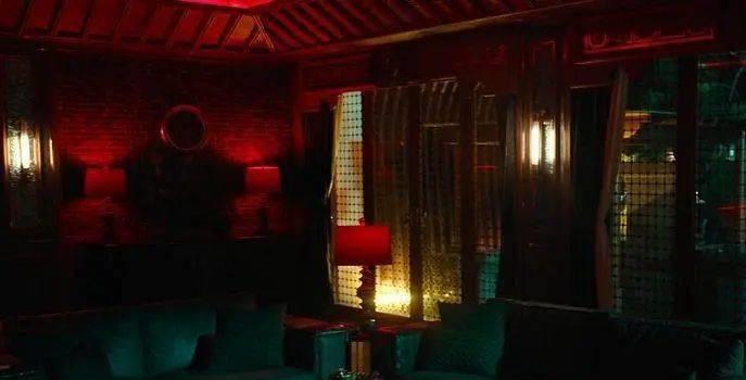 谁懂啊！《消失的她》里真正危险又迷人还得是它…(图5)