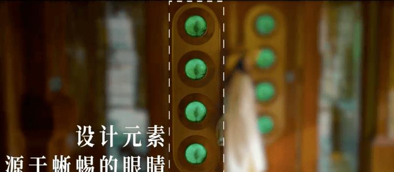 谁懂啊！《消失的她》里真正危险又迷人还得是它…(图6)