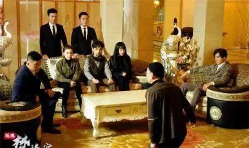 迟帅于荣光领衔主演,《矩阵·梦迷宫》开启引人入胜的悬疑之旅!(图6) 迟帅于荣光领衔主演,《矩阵·梦迷宫》开启引人入胜的悬疑之旅!(图6)