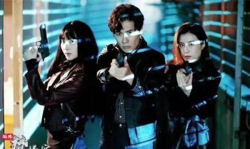 迟帅于荣光领衔主演,《矩阵·梦迷宫》开启引人入胜的悬疑之旅!(图8) 迟帅于荣光领衔主演,《矩阵·梦迷宫》开启引人入胜的悬疑之旅!(图8)