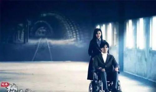 迟帅于荣光领衔主演,《矩阵·梦迷宫》开启引人入胜的悬疑之旅!(图3) 迟帅于荣光领衔主演,《矩阵·梦迷宫》开启引人入胜的悬疑之旅!(图3)