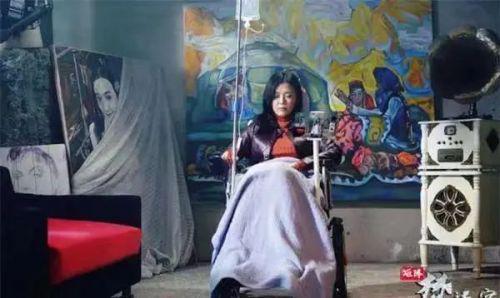 迟帅于荣光领衔主演,《矩阵·梦迷宫》开启引人入胜的悬疑之旅!(图7) 迟帅于荣光领衔主演,《矩阵·梦迷宫》开启引人入胜的悬疑之旅!(图7)