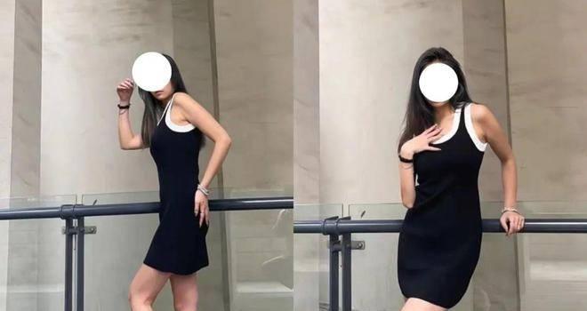 井川里予内衣外穿的性张力,为啥比不过宋轶的耐克配旗袍?(图13) 井川里予内衣外穿的性张力,为啥比不过宋轶的耐克配旗袍?(图13)