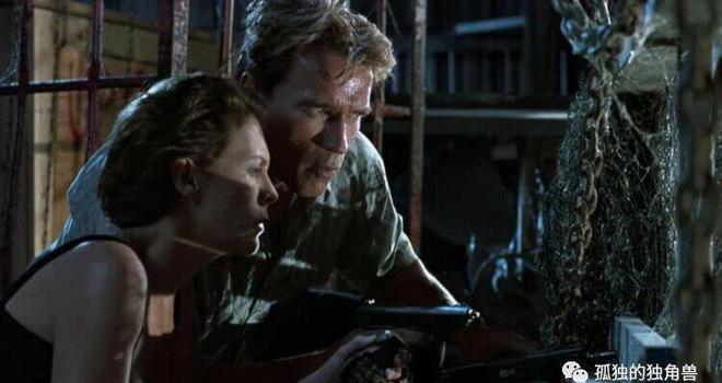 《真实的谎言》:一场刺激有趣,属于「好」大叔的梦幻冒险(图8) 《真实的谎言》:一场刺激有趣,属于「好」大叔的梦幻冒险(图8)