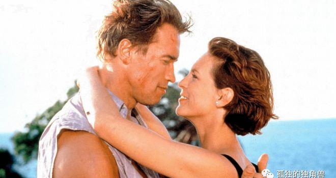 《真实的谎言》:一场刺激有趣,属于「好」大叔的梦幻冒险(图1) 《真实的谎言》:一场刺激有趣,属于「好」大叔的梦幻冒险(图1)