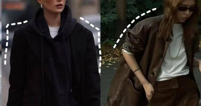 井川里予内衣外穿的性张力,为啥比不过宋轶的耐克配旗袍?(图22) 井川里予内衣外穿的性张力,为啥比不过宋轶的耐克配旗袍?(图22)