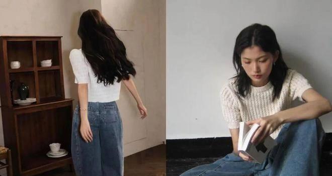 井川里予内衣外穿的性张力,为啥比不过宋轶的耐克配旗袍?(图23) 井川里予内衣外穿的性张力,为啥比不过宋轶的耐克配旗袍?(图23)