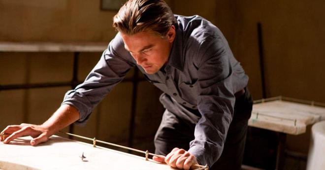 《奥本海默》也一样!时隔多年诺兰终于解释《盗梦空间》结局(图1) 《奥本海默》也一样!时隔多年诺兰终于解释《盗梦空间》结局(图1)