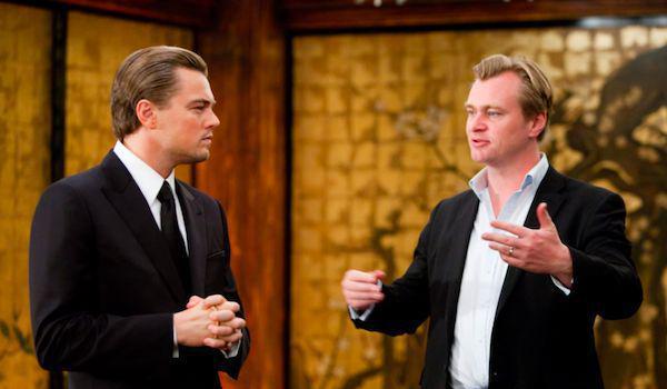 《奥本海默》也一样!时隔多年诺兰终于解释《盗梦空间》结局(图4) 《奥本海默》也一样!时隔多年诺兰终于解释《盗梦空间》结局(图4)