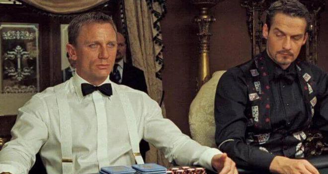 《皇家夜总会》导演：如果没有克雷格，亨利很可能是新任007(图3)
