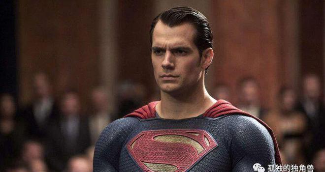 《皇家夜总会》导演：如果没有克雷格，亨利很可能是新任007(图2)