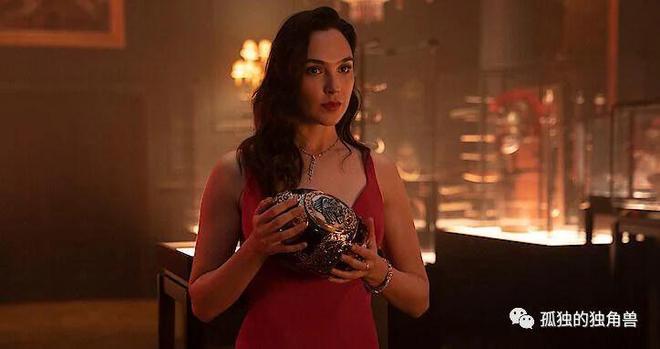 《攻心谍战》:盖儿加朵颠覆女性特务电影!不容错过!(图2) 《攻心谍战》:盖儿加朵颠覆女性特务电影!不容错过!(图2)