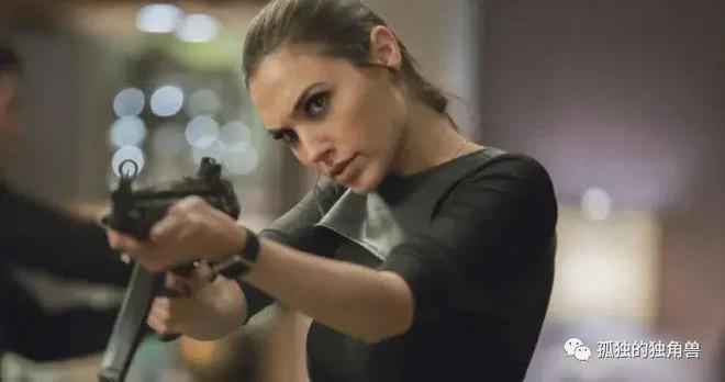 《攻心谍战》:盖儿加朵颠覆女性特务电影!不容错过!(图3) 《攻心谍战》:盖儿加朵颠覆女性特务电影!不容错过!(图3)