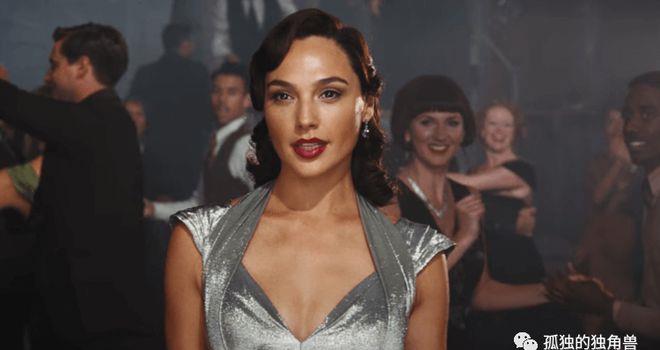 《攻心谍战》:盖儿加朵颠覆女性特务电影!不容错过!(图1) 《攻心谍战》:盖儿加朵颠覆女性特务电影!不容错过!(图1)