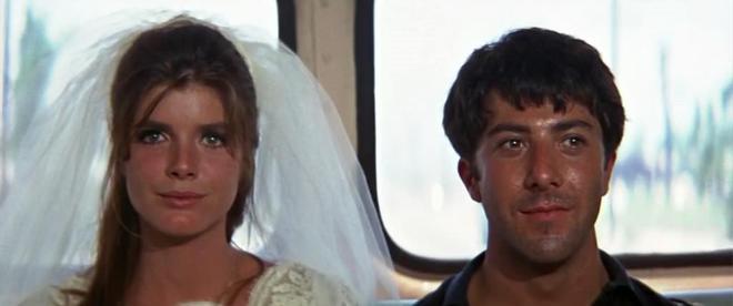 抉择之际的《毕业生》：探讨当代青年的人生抉择(图2)