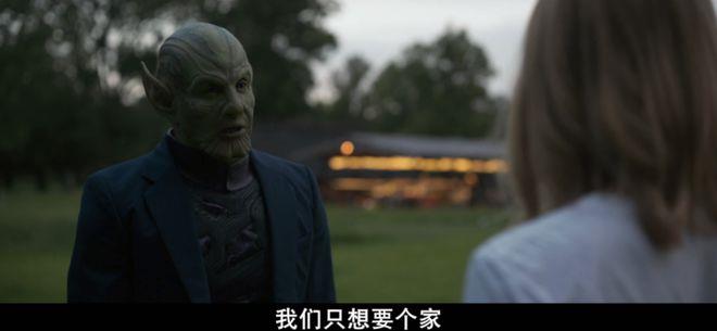 它能担得起剧版《复联4》吗？(图6)