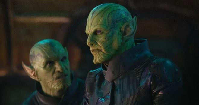 它能担得起剧版《复联4》吗？(图9)