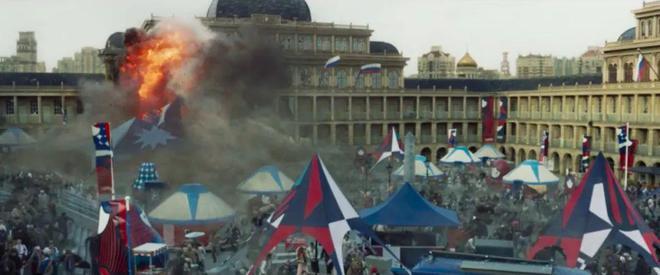 它能担得起剧版《复联4》吗？(图14)