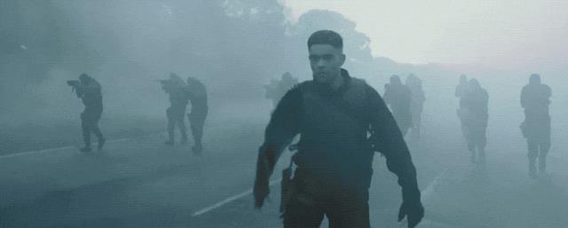 它能担得起剧版《复联4》吗？(图22)