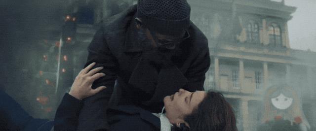 它能担得起剧版《复联4》吗？(图18)