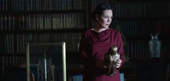 它能担得起剧版《复联4》吗？(图25)