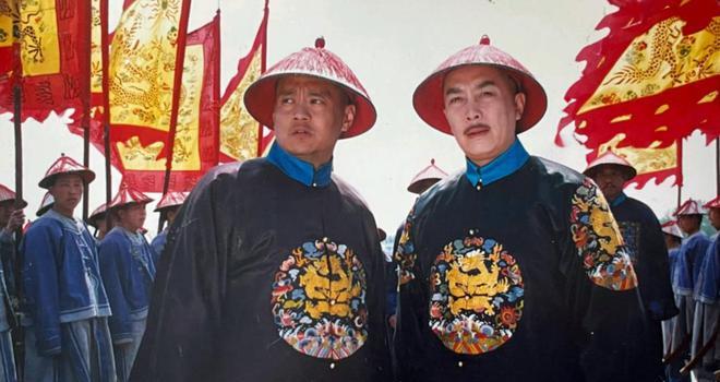 耗资超2亿，却积压5年，《雍正王朝》导演新作引热议，观众：离谱(图2)