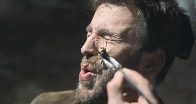 “雷神”变“战神”，这个系列真的太卷了(图2)