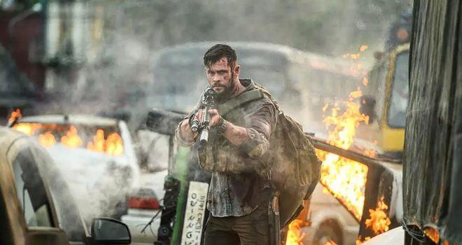 “雷神”变“战神”，这个系列真的太卷了(图5)