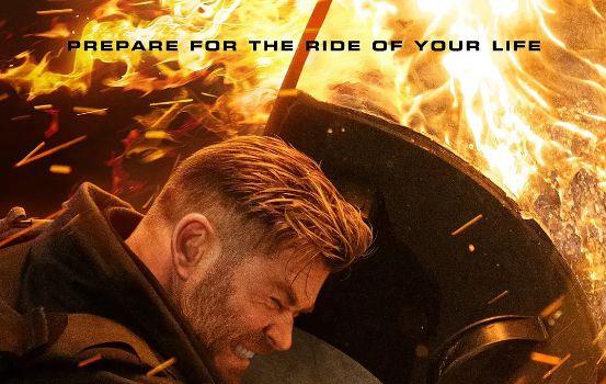 “雷神”变“战神”，这个系列真的太卷了(图6)