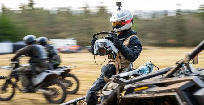 “雷神”变“战神”，这个系列真的太卷了(图8)