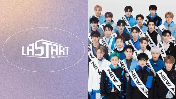 「NCT最后分队」10位练习生公开！　选4＋SM ROOKIES以6人组出道(图1)