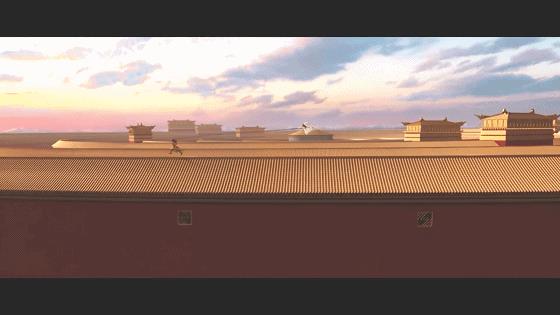 张柏芝《无极》的，用倾国倾城来形容也不为过(图6)