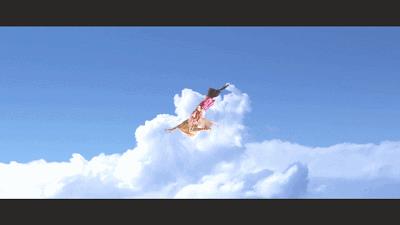 张柏芝《无极》的，用倾国倾城来形容也不为过(图8)