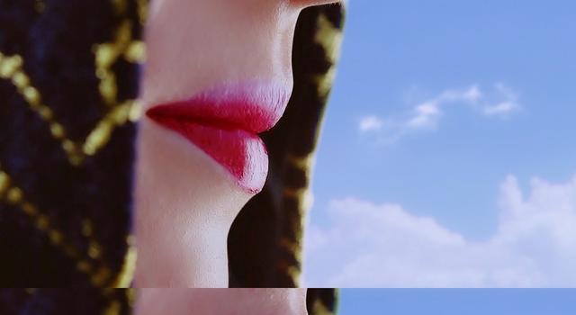 张柏芝《无极》的，用倾国倾城来形容也不为过(图9)