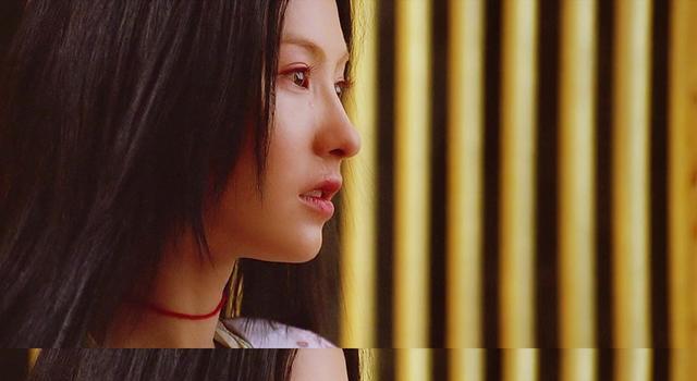 张柏芝《无极》的，用倾国倾城来形容也不为过(图18)