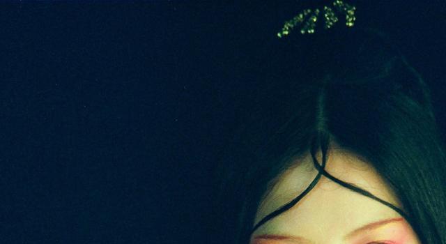 张柏芝《无极》的，用倾国倾城来形容也不为过(图19)