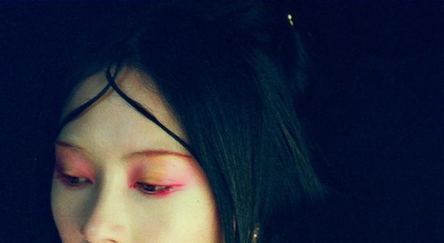 张柏芝《无极》的，用倾国倾城来形容也不为过(图22)