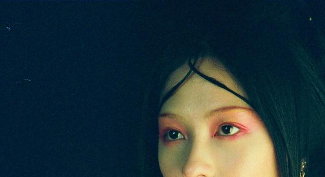 张柏芝《无极》的，用倾国倾城来形容也不为过(图26)