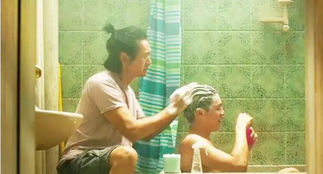 周润发新片《赌神》惊艳亮相！观众哭成狗，太感人了(图10)