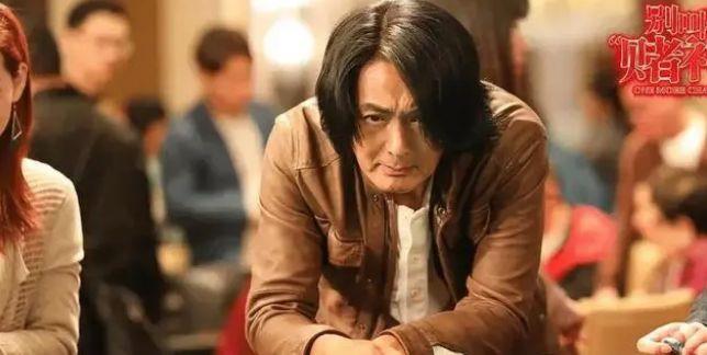 周润发新片《赌神》惊艳亮相！观众哭成狗，太感人了(图8)