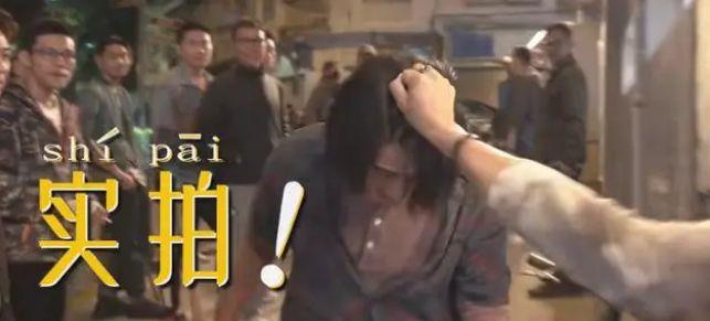 周润发新片《赌神》惊艳亮相！观众哭成狗，太感人了(图18)