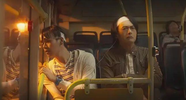 周润发新片《赌神》惊艳亮相！观众哭成狗，太感人了(图15)