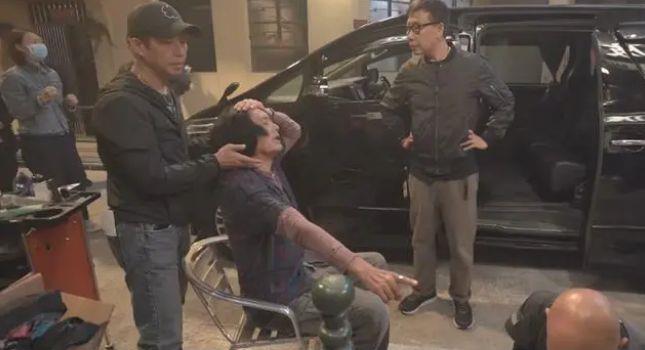 周润发新片《赌神》惊艳亮相！观众哭成狗，太感人了(图20)