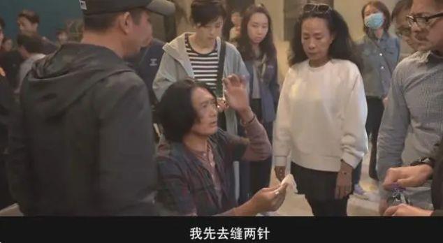 周润发新片《赌神》惊艳亮相！观众哭成狗，太感人了(图19)