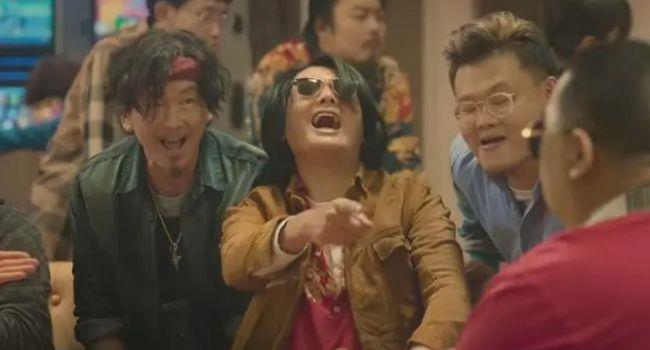 周润发新片《赌神》惊艳亮相！观众哭成狗，太感人了(图22)