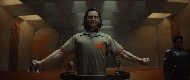 漫威：洛基没死，所处的空间被用来放置被“裁剪”掉的物品(图3)