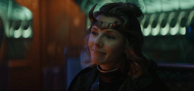 漫威：洛基没死，所处的空间被用来放置被“裁剪”掉的物品(图7)