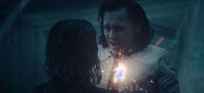 漫威：洛基没死，所处的空间被用来放置被“裁剪”掉的物品(图5)